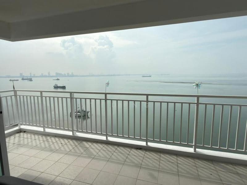 Kondominium untuk Dijual di Summer Place - TED NG - Balcony - PropertyGuru.com.my