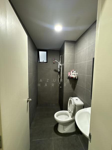 Kediaman Servis untuk Disewa di Majestic Maxim - Azura Hariri - Bathroom - PropertyGuru.com.my