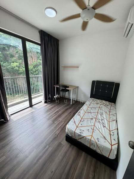 Kondominium untuk Disewa di Riana South - Tan Wei Chuen - Bedroom - PropertyGuru.com.my