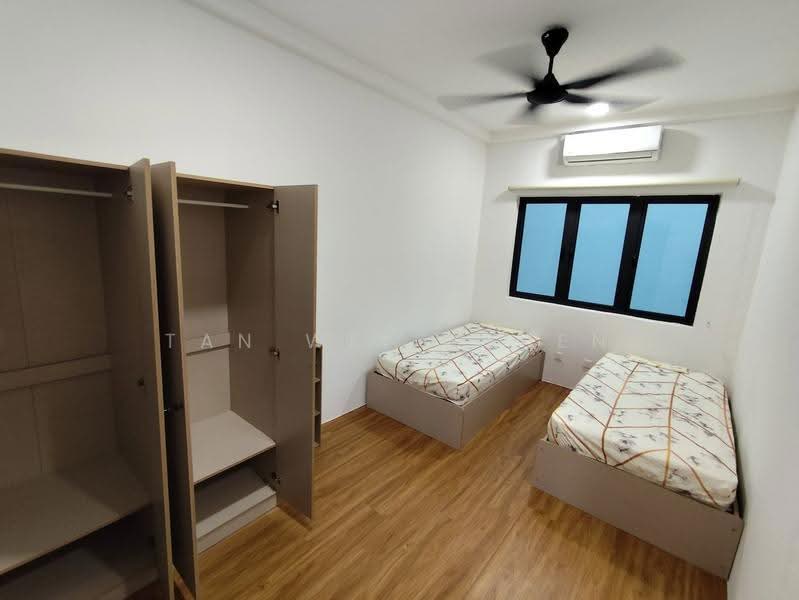 Kondominium untuk Disewa di Riana South - Tan Wei Chuen - Bedroom - PropertyGuru.com.my