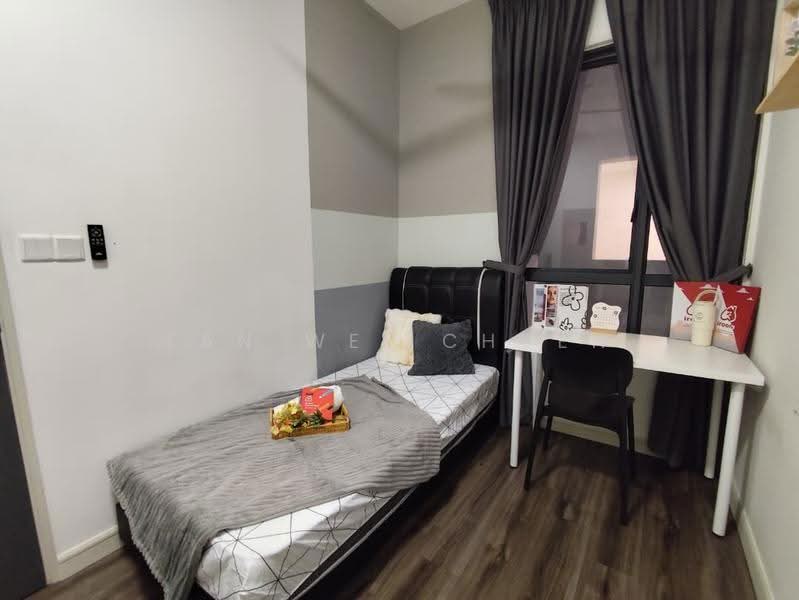Kondominium untuk Disewa di Riana South - Tan Wei Chuen - Bedroom - PropertyGuru.com.my
