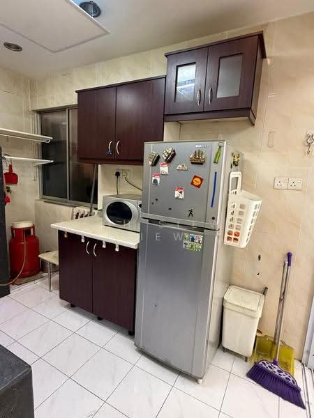 Apartment for Rent at Vista Impiana - Soh Siew Siew - Kitchen - PropertyGuru.com.my