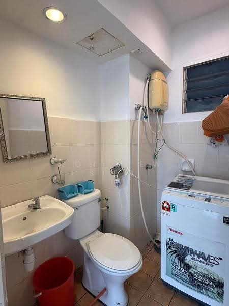 Apartment for Rent at Vista Impiana - Soh Siew Siew - Bathroom - PropertyGuru.com.my