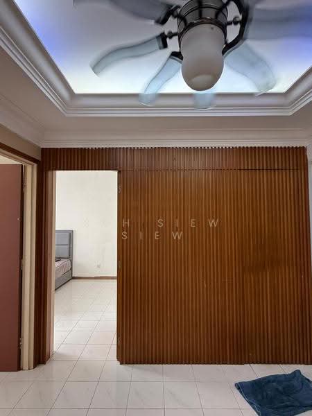 Apartment for Rent at Vista Impiana - Soh Siew Siew - Bedroom - PropertyGuru.com.my