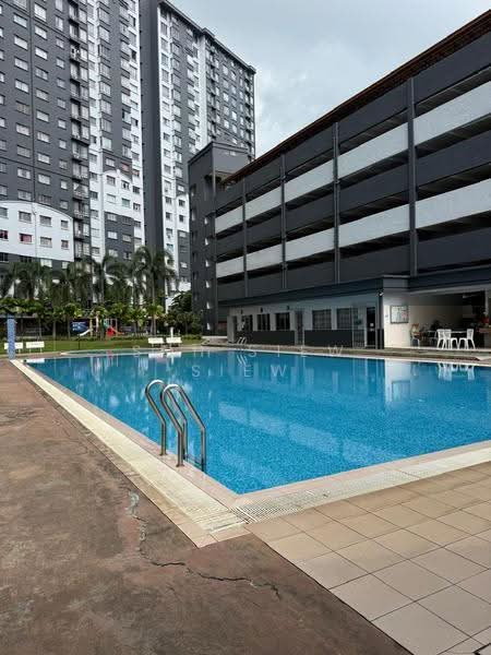 Apartment for Rent at Vista Impiana - Soh Siew Siew - Exterior - PropertyGuru.com.my