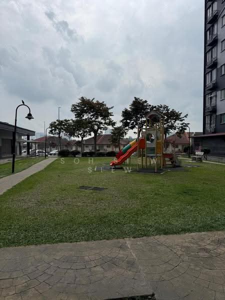 Apartment for Rent at Vista Impiana - Soh Siew Siew - Exterior - PropertyGuru.com.my