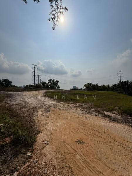 Residential Land for Sale in Leisure Farm (Gelang Patah) - Elynn Lam - Exterior - PropertyGuru.com.my