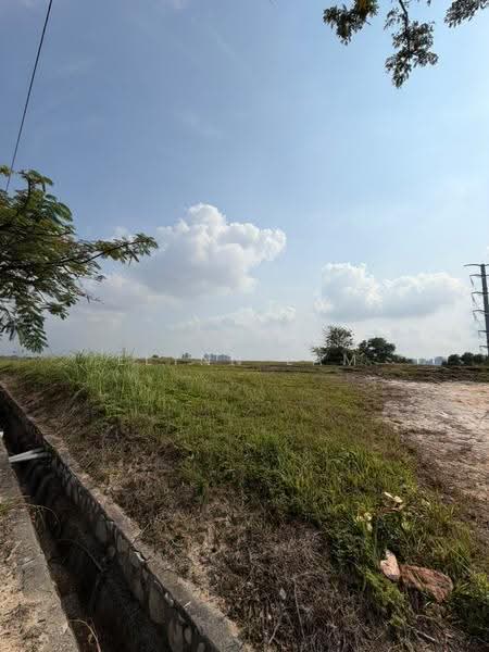 Residential Land for Sale in Leisure Farm (Gelang Patah) - Elynn Lam - Exterior - PropertyGuru.com.my