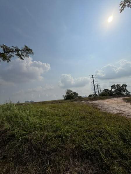 Residential Land for Sale in Leisure Farm (Gelang Patah) - Elynn Lam - Exterior - PropertyGuru.com.my