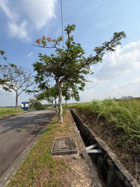Residential Land for Sale in Leisure Farm (Gelang Patah) - Elynn Lam - Exterior - PropertyGuru.com.my