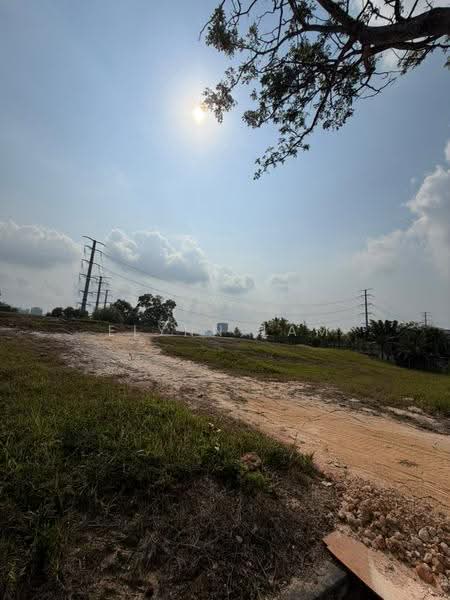 Residential Land for Sale in Leisure Farm (Gelang Patah) - Elynn Lam - Exterior - PropertyGuru.com.my