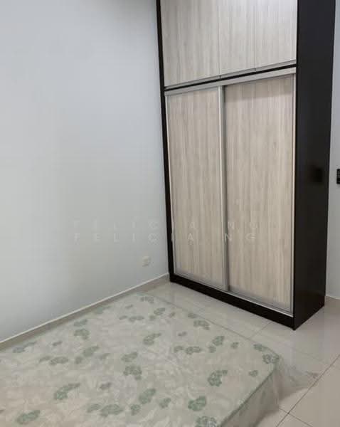 Kediaman Servis untuk Disewa di 8 Kinrara - Felicia Ng - Bedroom - PropertyGuru.com.my