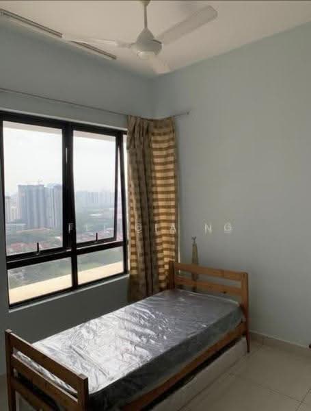 Kediaman Servis untuk Disewa di 8 Kinrara - Felicia Ng - Bedroom - PropertyGuru.com.my