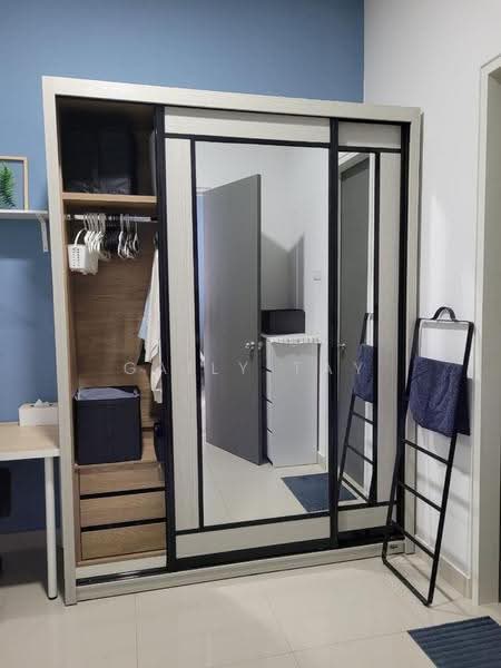 Kediaman Servis untuk Disewa di D'Pulze Cyberjaya - Gaily Tay - Interior - PropertyGuru.com.my