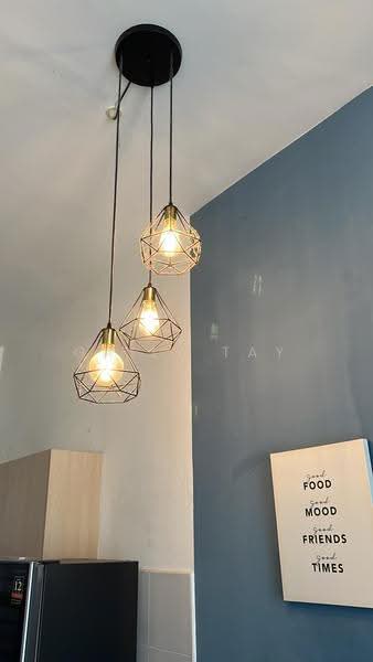 Kediaman Servis untuk Disewa di D'Pulze Cyberjaya - Gaily Tay - Interior - PropertyGuru.com.my