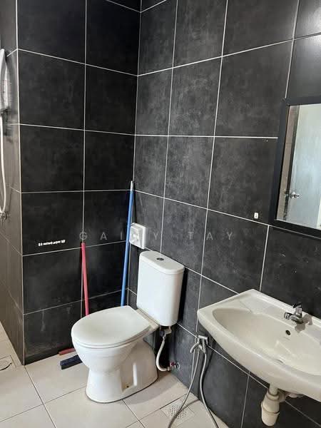 Kediaman Servis untuk Disewa di D'Pulze Cyberjaya - Gaily Tay - Bathroom - PropertyGuru.com.my