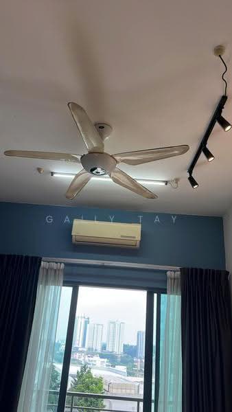 Kediaman Servis untuk Disewa di D'Pulze Cyberjaya - Gaily Tay - View - PropertyGuru.com.my