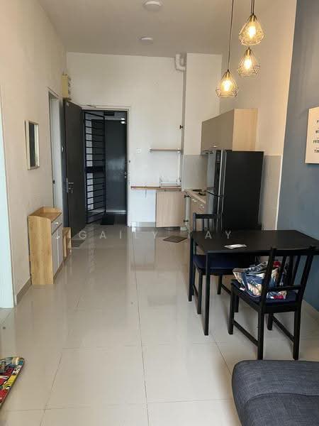 Kediaman Servis untuk Disewa di D'Pulze Cyberjaya - Gaily Tay - Kitchen - PropertyGuru.com.my