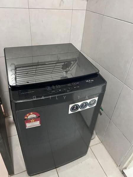 Kediaman Servis untuk Disewa di D'Pulze Cyberjaya - Gaily Tay - Interior - PropertyGuru.com.my
