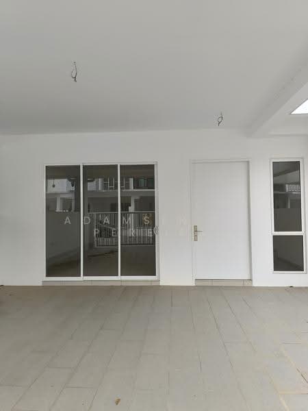 2-storey Terraced House for Rent in Taman Ara Sendayan (Bandar Sri Sendayan) - Adamsen S. Pereira - PropertyGuru.com.my