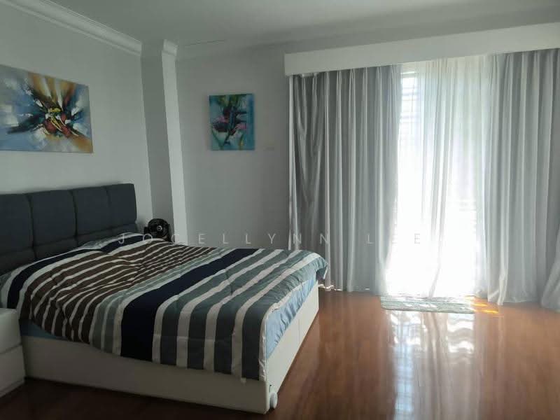 Rumah Berkembar untuk Disewa di Batu Ferringhi (Batu Ferringhi) - Jocellynn Lee - PropertyGuru.com.my