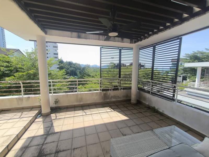 Rumah Berkembar untuk Disewa di Batu Ferringhi (Batu Ferringhi) - Jocellynn Lee - PropertyGuru.com.my