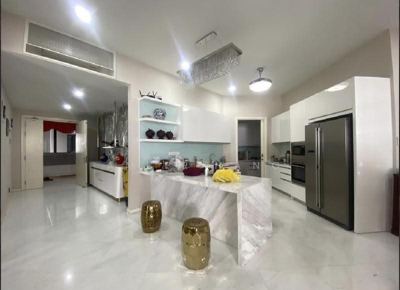 Kondominium untuk Dijual di Setia V Residences - Amber Hang - PropertyGuru.com.my