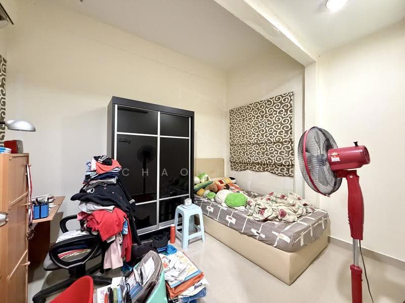 Semi-Detached House for Sale in Bandar Mahkota Cheras (Cheras) - ChaoLim . - Bedroom - PropertyGuru.com.my