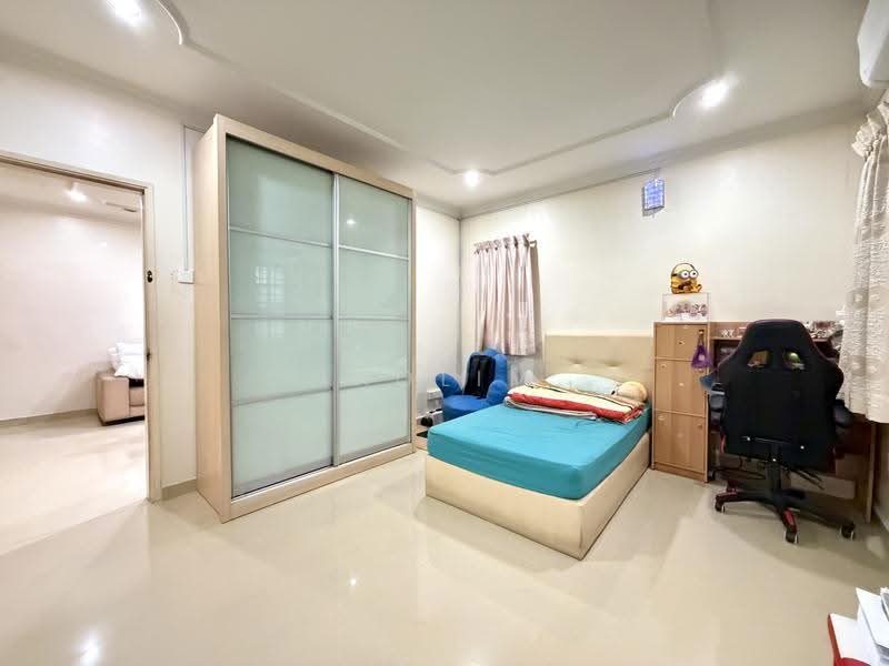 Semi-Detached House for Sale in Bandar Mahkota Cheras (Cheras) - ChaoLim . - Bedroom - PropertyGuru.com.my