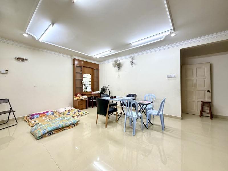 Semi-Detached House for Sale in Bandar Mahkota Cheras (Cheras) - ChaoLim . - Living Room - PropertyGuru.com.my