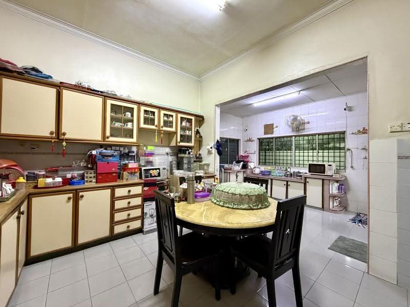 Semi-Detached House for Sale in Bandar Mahkota Cheras (Cheras) - ChaoLim . - PropertyGuru.com.my