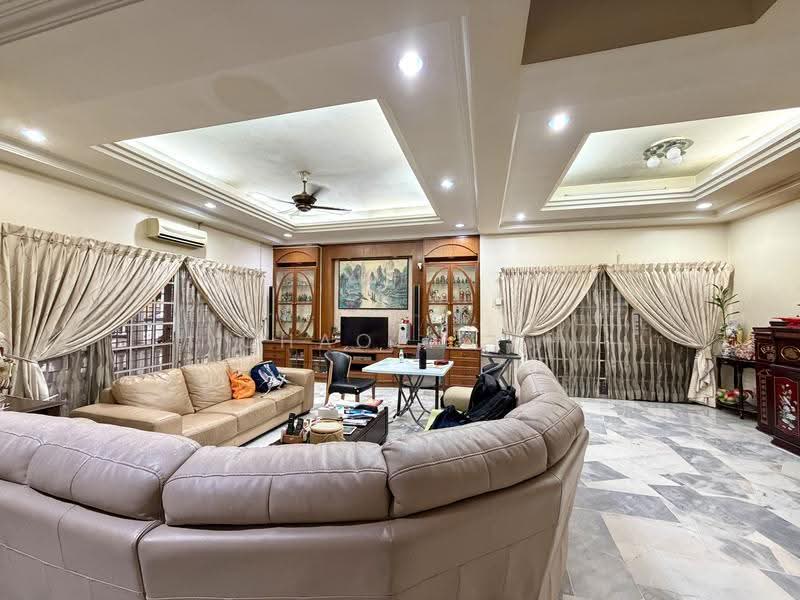 Semi-Detached House for Sale in Bandar Mahkota Cheras (Cheras) - ChaoLim . - PropertyGuru.com.my
