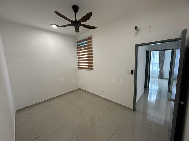 Service Residence for Rent at Parkland Residence - Chun Yee - Interior - PropertyGuru.com.my