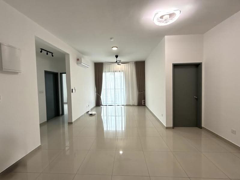 Service Residence for Rent at Parkland Residence - Chun Yee - Living Room - PropertyGuru.com.my