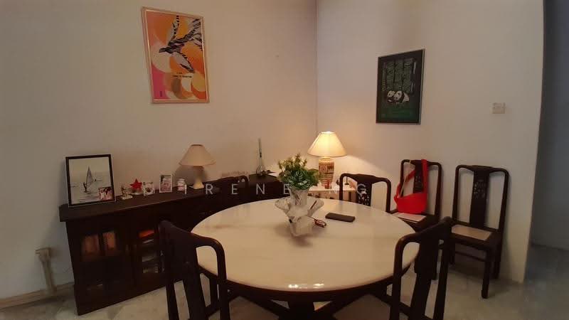 Rumah Teres 2-Tingkat untuk Dijual di Bandar Baru Sungai Long (Kajang) - Irene Ng - Dining Room - PropertyGuru.com.my