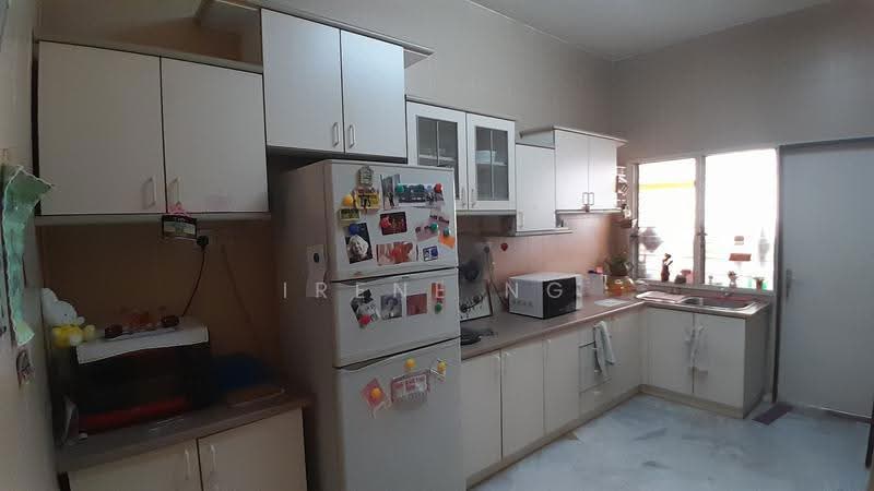 Rumah Teres 2-Tingkat untuk Dijual di Bandar Baru Sungai Long (Kajang) - Irene Ng - Kitchen - PropertyGuru.com.my
