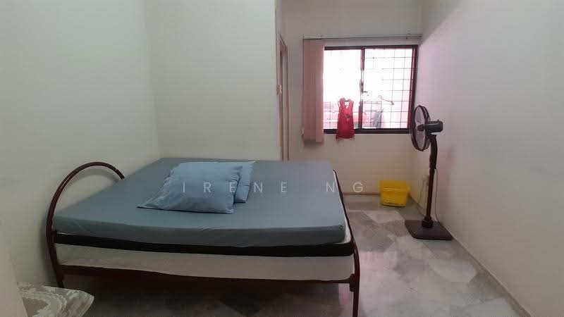Rumah Teres 2-Tingkat untuk Dijual di Bandar Baru Sungai Long (Kajang) - Irene Ng - Bedroom - PropertyGuru.com.my