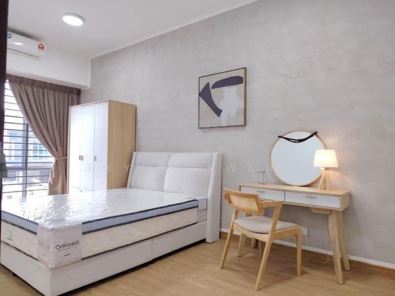 Rumah Teres 2-Tingkat untuk Disewa di Klang (Selangor) - Heylen Kwang - Bedroom - PropertyGuru.com.my
