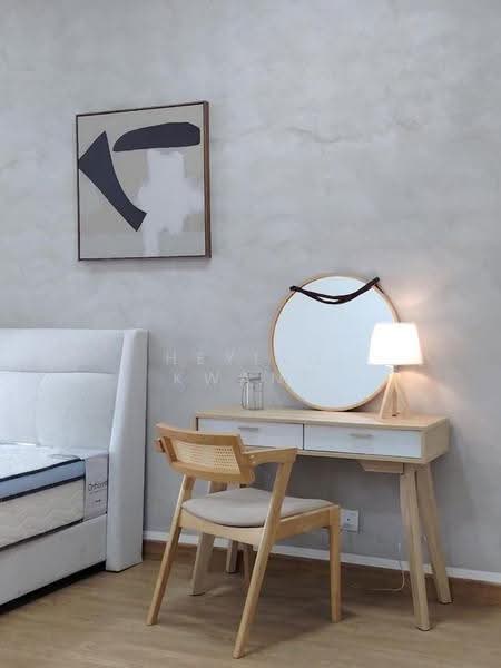 Rumah Teres 2-Tingkat untuk Disewa di Klang (Selangor) - Heylen Kwang - Bedroom - PropertyGuru.com.my