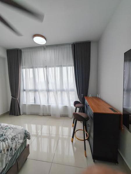 Kediaman Servis untuk Disewa di Astrum Ampang - Harper Tan - Bedroom - PropertyGuru.com.my