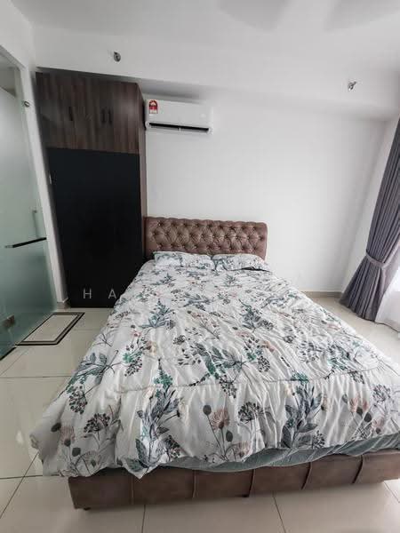 Kediaman Servis untuk Disewa di Astrum Ampang - Harper Tan - Bedroom - PropertyGuru.com.my