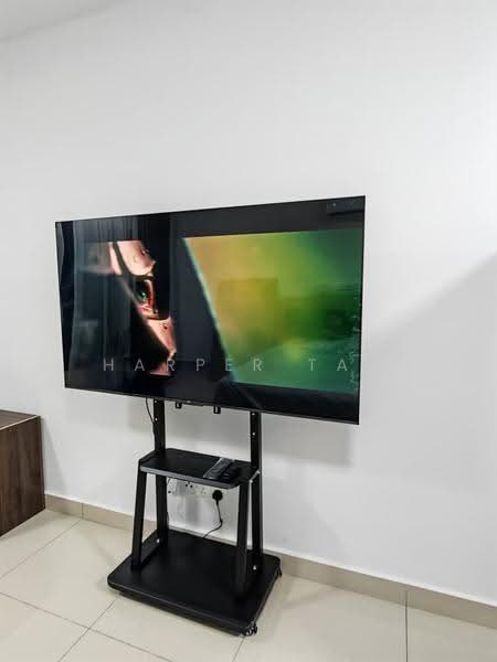 Kediaman Servis untuk Disewa di Astrum Ampang - Harper Tan - Interior - PropertyGuru.com.my