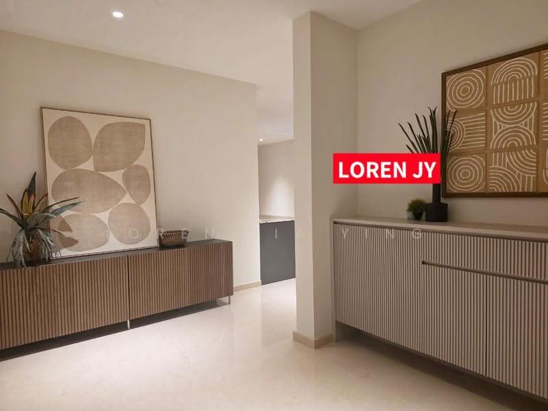 Condominium for Rent at The Anton - Loren Jia Ying - Interior - PropertyGuru.com.my