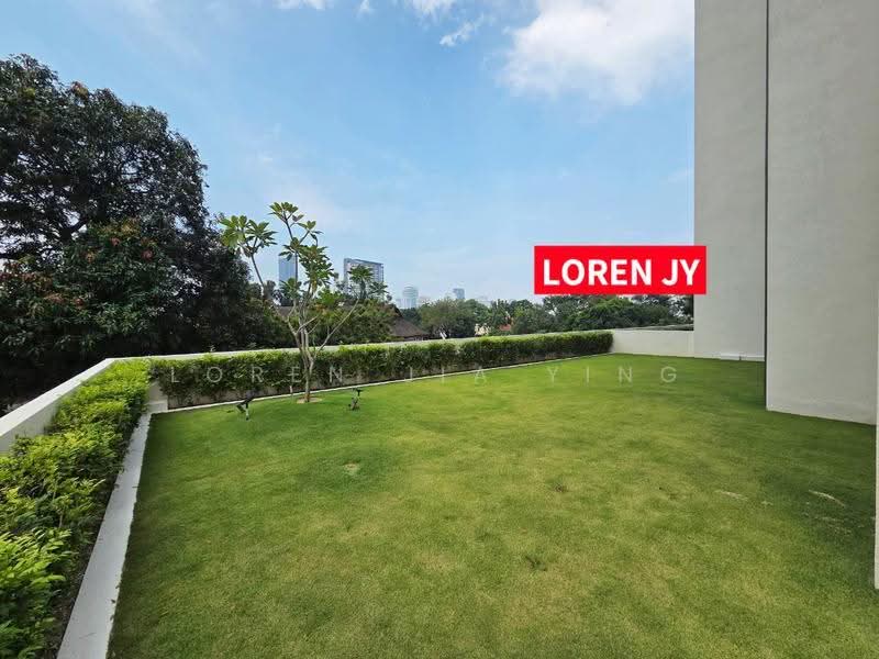 Condominium for Rent at The Anton - Loren Jia Ying - Garden - PropertyGuru.com.my