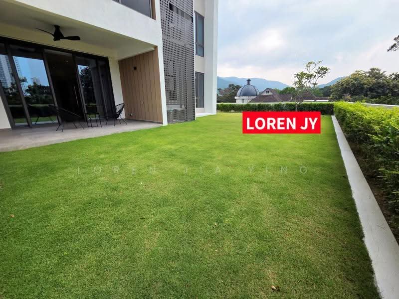 Condominium for Rent at The Anton - Loren Jia Ying - Exterior - PropertyGuru.com.my