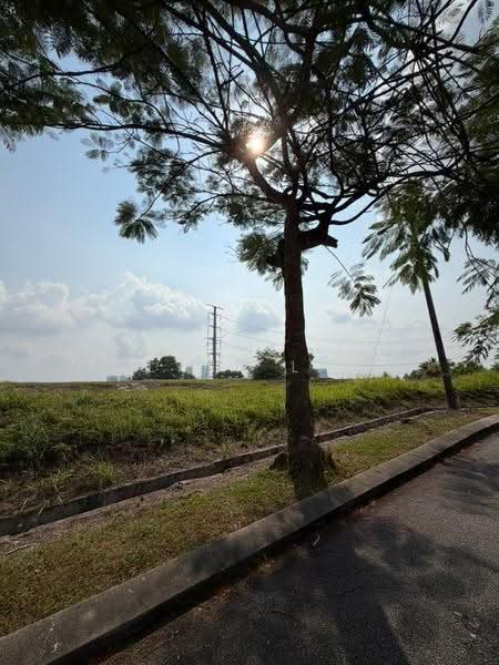 Residential Land for Sale in Leisure Farm (Gelang Patah) - Elynn Lam - Exterior - PropertyGuru.com.my