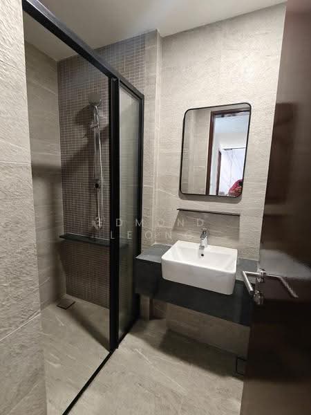 Kediaman Servis untuk Disewa di Edelweiss @ Tropicana Gardens - Edmond Leong - Bathroom - PropertyGuru.com.my