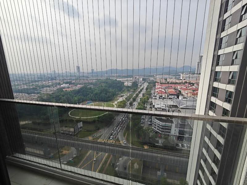 Kediaman Servis untuk Disewa di Edelweiss @ Tropicana Gardens - Edmond Leong - View - PropertyGuru.com.my