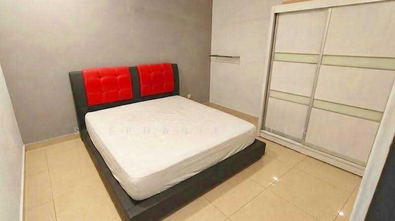 Rumah Berkembar untuk Dijual di Bandar Bukit Tinggi (Klang) - Stephanie Quek - Bedroom - PropertyGuru.com.my