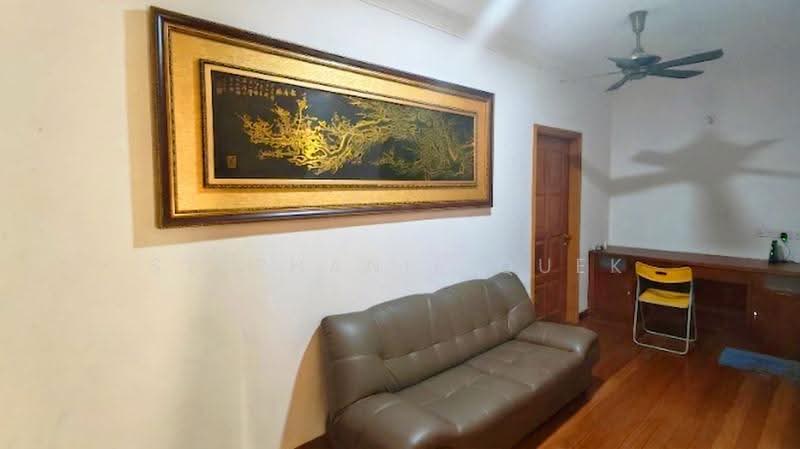 Rumah Berkembar untuk Dijual di Bandar Bukit Tinggi (Klang) - Stephanie Quek - Living Room - PropertyGuru.com.my